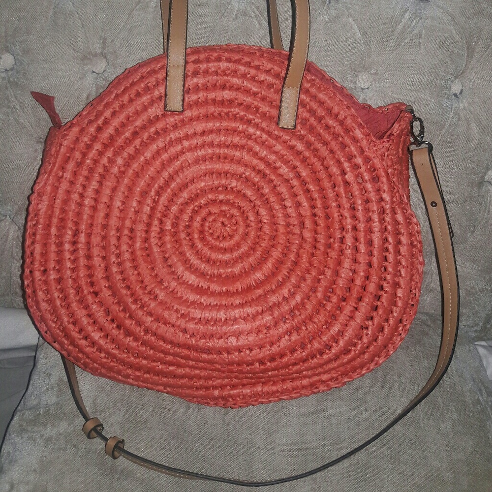 🔅🔅Summer Time🔅🔅straw bag